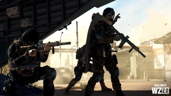 Call of Duty: Warzone — screenshot 4