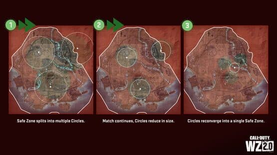 Call of Duty: Warzone — screenshot 5