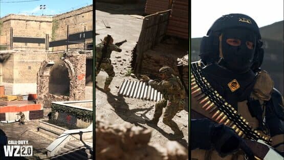 Call of Duty: Warzone — screenshot 6