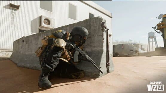 Call of Duty: Warzone — screenshot 7