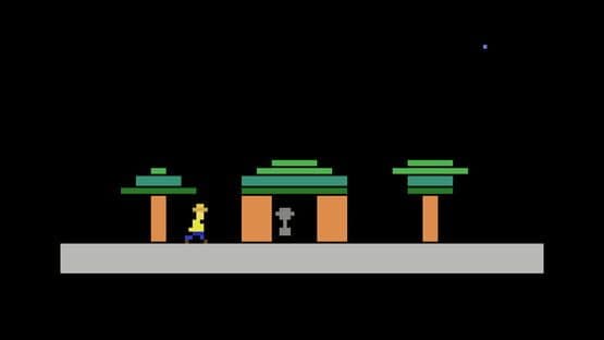 Alien Holocaust — screenshot 2