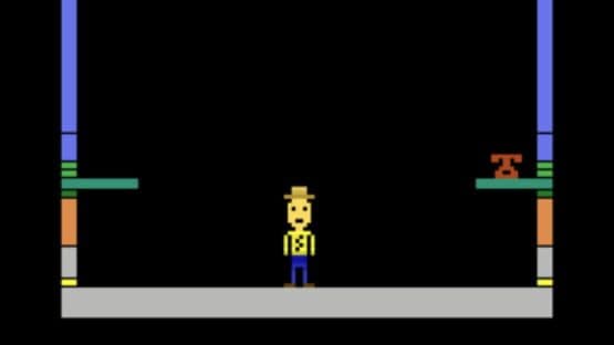 Alien Holocaust — screenshot 3