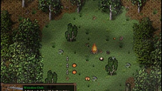 Aleph — screenshot 2