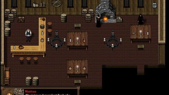 Aleph — screenshot 3