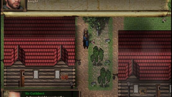 Aleph — screenshot 4