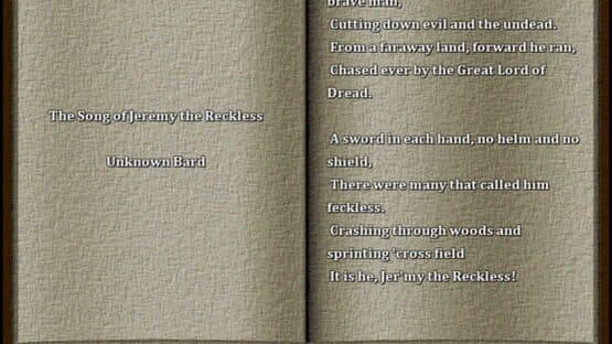 Aleph — screenshot 6
