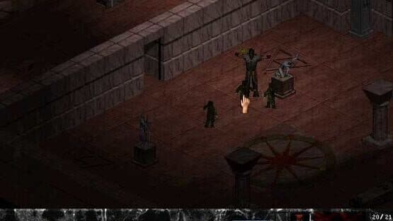 Ancient Evil — screenshot 2