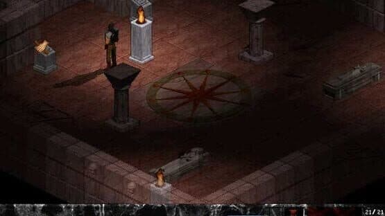 Ancient Evil — screenshot 3