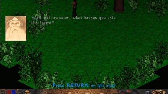 Ancient Evil: Curse of the Snake Cult — screenshot 3