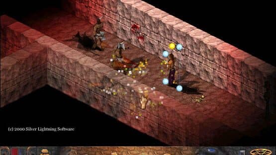 Ancient Evil: Curse of the Snake Cult — screenshot 4