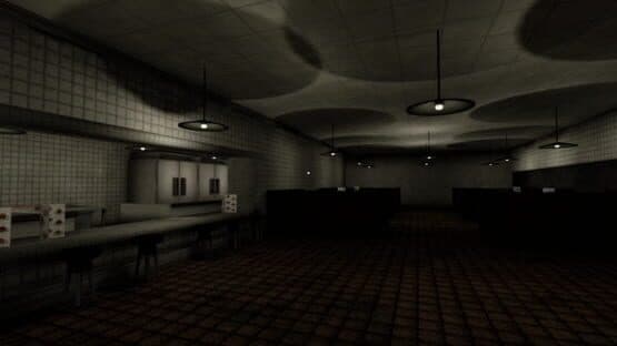 Beware the Shadowcatcher — screenshot 1