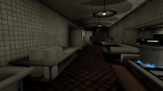 Beware the Shadowcatcher — screenshot 2