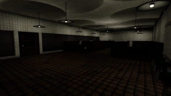 Beware the Shadowcatcher — screenshot 4