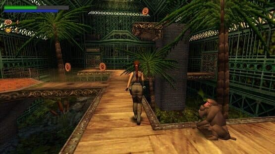 Kitten Adventure: Ultimate Meow! — screenshot 1