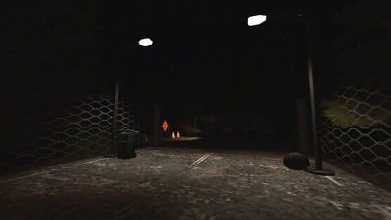 Cleaning Redville — screenshot 1