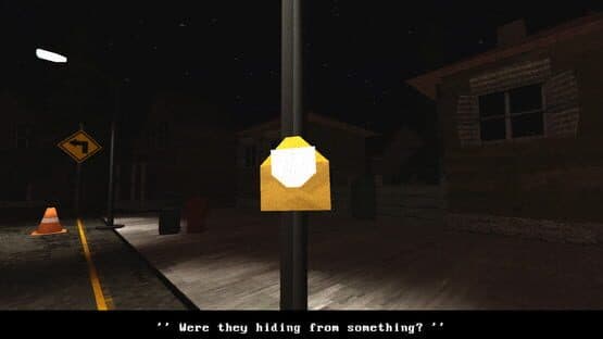 Cleaning Redville — screenshot 2