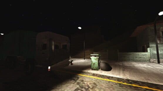 Cleaning Redville — screenshot 3