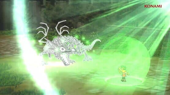 Suikoden I & II HD Remaster: Gate Rune and Dunan Unification Wars — screenshot 2
