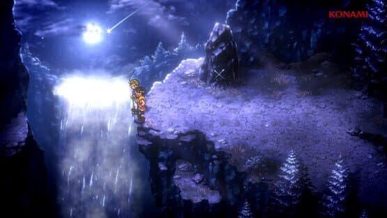 Suikoden I & II HD Remaster: Gate Rune and Dunan Unification Wars — screenshot 3