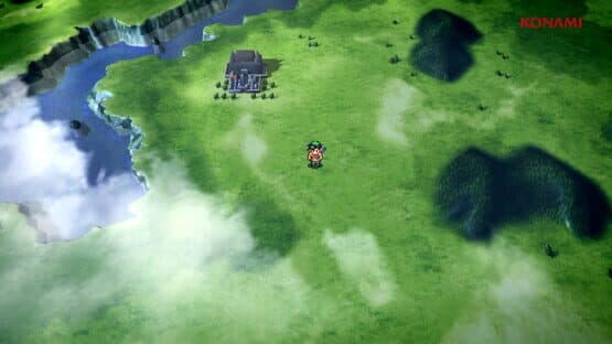 Suikoden I & II HD Remaster: Gate Rune and Dunan Unification Wars — screenshot 4