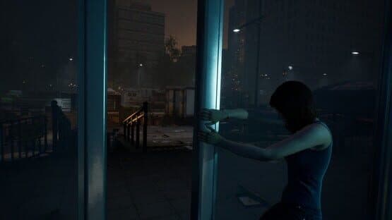 Edengate: The Edge of Life — screenshot 2