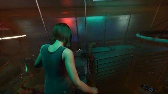 Edengate: The Edge of Life — screenshot 3