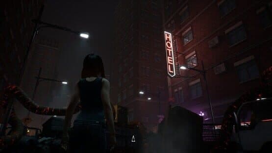 Edengate: The Edge of Life — screenshot 4