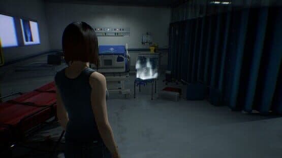 Edengate: The Edge of Life — screenshot 5