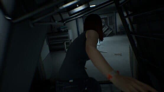 Edengate: The Edge of Life — screenshot 6