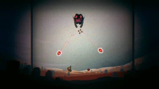Alder Choke — screenshot 2
