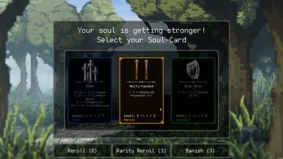 Rogue: Genesia — screenshot 8