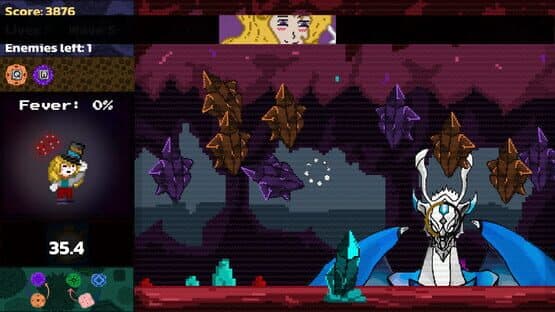Cursed Colors — screenshot 5