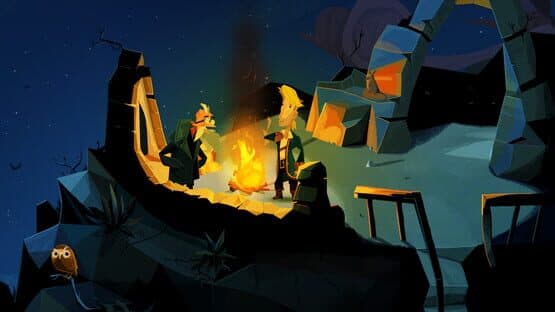 Return to Monkey Island — screenshot 6