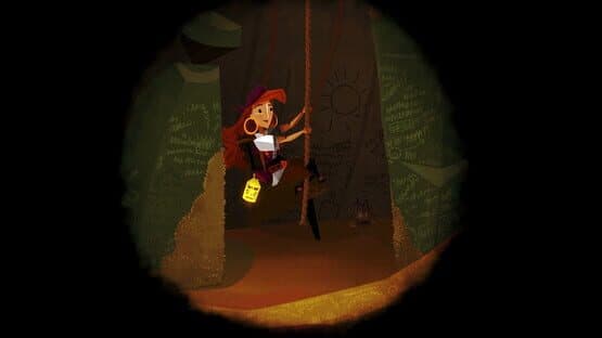 Return to Monkey Island — screenshot 7
