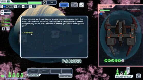 FTL: Multiverse — screenshot 1