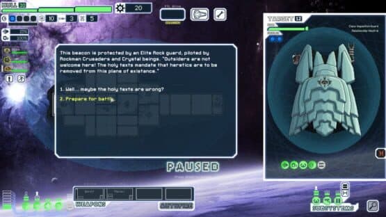 FTL: Multiverse — screenshot 2