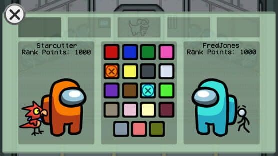 Among Us Arena: Ultimate — screenshot 3