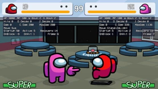 Among Us Arena: Ultimate — screenshot 4