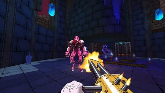 Hellslinger — screenshot 3