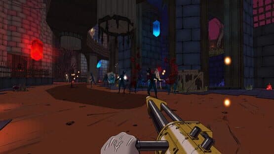 Hellslinger — screenshot 4