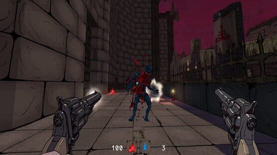 Hellslinger — screenshot 5