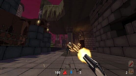 Hellslinger — screenshot 6