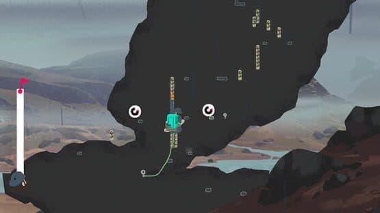 Tip Top: Don't Fall! — screenshot 2