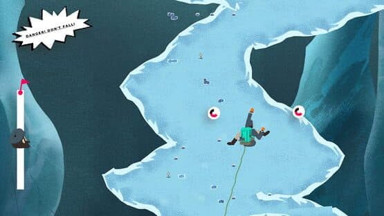 Tip Top: Don't Fall! — screenshot 5