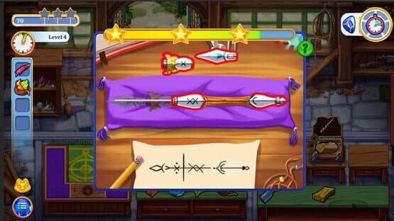 Arcane Arts Academy 2 — screenshot 2