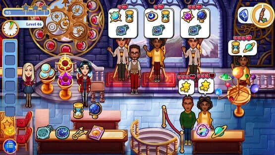 Arcane Arts Academy 2 — screenshot 3