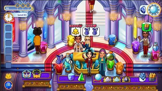Arcane Arts Academy 2 — screenshot 4