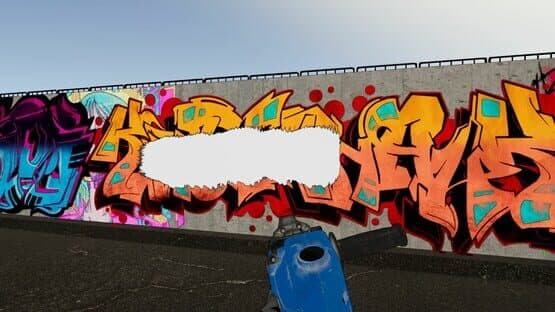 Street Paint Playground — screenshot 1