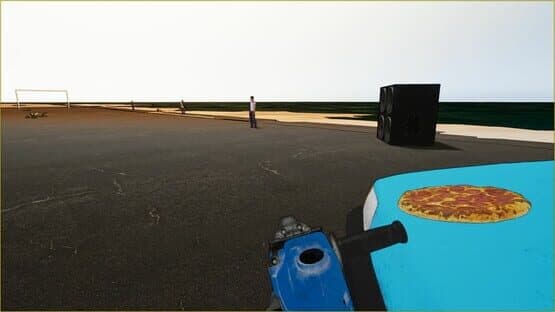 Street Paint Playground — screenshot 2