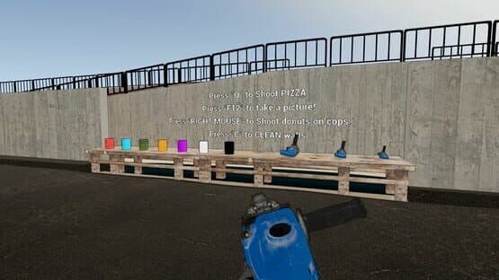 Street Paint Playground — screenshot 3
